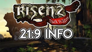 Risen 2 Dark Waters  219 Review [upl. by Rhea406]