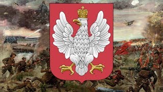 Żurawiejki  Polish AntiBolshevik Song [upl. by Skurnik]