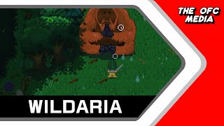 Wildaria  A Game With Plenty Of Freedom [upl. by Ely745]