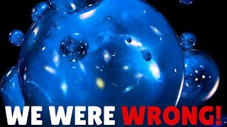 James Webb Telescope FINALLY Proves The Big Bang Theory Is Wrong [upl. by Ivey]