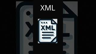 HTML VS XML [upl. by Acirehs]