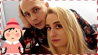 TO BĘDZIE NASZA TAJEMNICA 🎄VLOGMAS [upl. by Airot150]