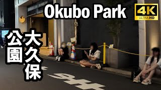 【4K60】Kabukicho Shinjuku [upl. by Maller]