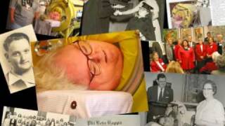 Martha Mason DvD Documentary [upl. by Florrie511]