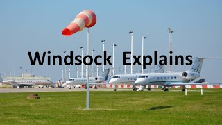 Aviation Windsock [upl. by Mcclenon943]