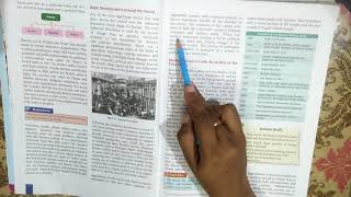 THE MODERN PERIOD CLASS 8 HISTORY [upl. by Trometer]