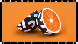 Django Django  First Light Official Audio [upl. by Adiuqal]