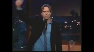 Michael Gelbart  The Late Late Show Craig Ferguson [upl. by Wj]