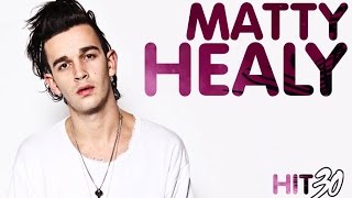 Matty Healy Full Interview [upl. by Short539]