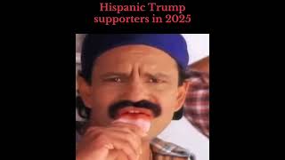 Hispanics in 2025 trompas raza [upl. by Groome]