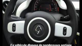 Renault twingo ii occasion visible à Trélissac présentée par Sarda [upl. by Zollie]