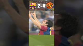 Barcelona vs Manchester United championsleague barcelona manchesterunited [upl. by Attekram]