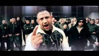 Aslan ft Jeyz  Streetgladiator Official HD Video [upl. by Malonis]