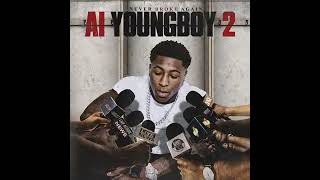 NBA Youngboy  Rebels Kick It Best Clean Version [upl. by Chrisoula58]