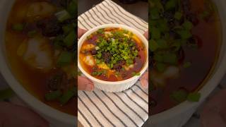 虾滑蒸蛋 steam eggs with prawn paste easyrecipe cooking meals shorts fyp food homecook eggs [upl. by Dnalro]