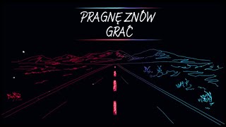 STEREO  Pragnę znów grać Official Lyric Video [upl. by Siddon]