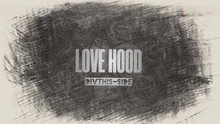 LOVE HOOD  DIV  PROD BY Artacho on the track  Official Audio [upl. by Guthrey]