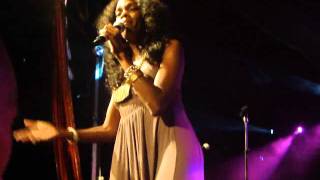 RH Factor  On The One  Live La Villette Jazz Festival  Paris Cabaret Sauvage 090911MP4 [upl. by Darlene636]