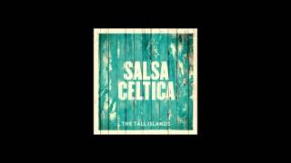 Salsa Celtica  Yo Me Voy II [upl. by Noskcaj]