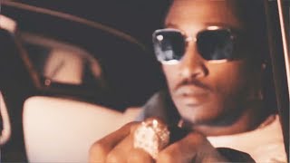 Future  Absolutely Going Brazy Official Music Video [upl. by Fu]