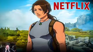 Netflix ruins yet another beloved series [upl. by Watkins405]