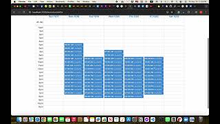 SWE Deliverable 4 video [upl. by Petra]