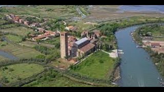 TORCELLO LA MADRE DI VENEZIA [upl. by Aseeram922]