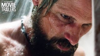 Viggo Mortensen is CAPTAIN FANTASTIC  Official Trailer HD [upl. by Mogerly265]