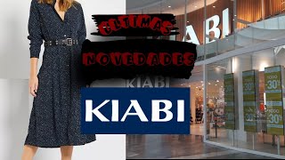 KIABI NUEVA TEMPORADA 🛍️ TENDENCIAS PRIMAVERA 2023 KIABI REBAJAS HASTA 50 MÁS 20 extra Saras world [upl. by Reinhold529]