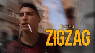 Bo9al  ZigZag Official Music Video Prod by Yeah Huss [upl. by Jansson]