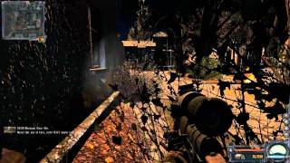 STALKER Clear Sky  Walkthrough part 24  quotLimanskquot [upl. by Olracnaig91]