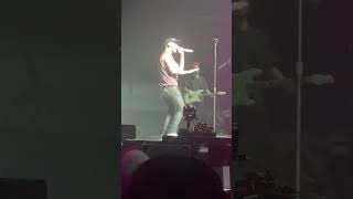 BLACKBEAR  do re mi  part 3 live at Kaseya Center 2022  Miami music blackbear mgk iandior [upl. by Drida]