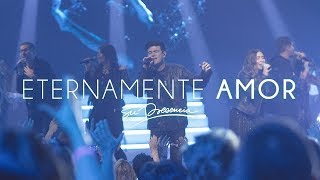 Eternamente Amor En Vivo  Su Presencia  Fragmentos del Cielo [upl. by Wills]