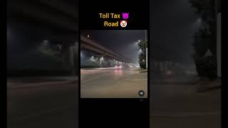 Toll tax vs our roads 🤡🤡 [upl. by Mills441]