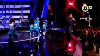 Don Omar  Viña Del Mar 2010 Completo HD [upl. by Nehcterg]