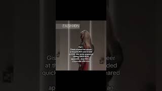 model runway fashion runwaywalk runwaystyle catwalk runwaylife edit fashionwalkrunwaymodel [upl. by Ttam]