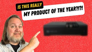 I cant believe THIS was my favorite audio product of the year [upl. by Askwith]