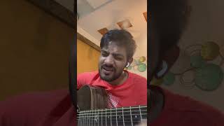 Guitar bajana❌ maze Lena ✅ by Amit sharma [upl. by Thorlie853]