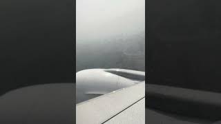 Emirates airlines Take Off From Peshawar airport to Dubai int AirportWWE CR7Ronaldo04 [upl. by Desmund]