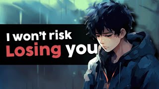 Confessing to Your Best Friend Goes Wrong  Happy Ending Reverse Comfort ASMR BF RP M4FM4A [upl. by Asselim]