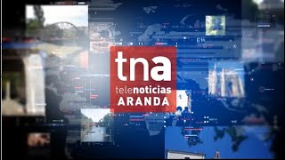 II RUTA DE LA MORCILLA  NOTICIAS TvAranda 11112024 [upl. by Enyrat607]