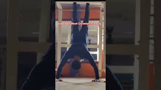 Upper Body Blood Circulation Increasing shorts healthbenefits exercise naturalfitnessbody [upl. by Janyte]