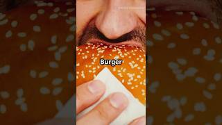 Curiosidades do Burger King que você não sabia 🍔 curiosidades hamburger burgerking [upl. by Theta]