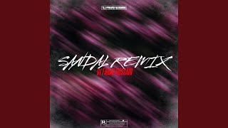 Sandal Remix [upl. by Yelhs77]