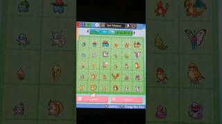 Complete Pokemon Brilliant Diamond and Shing Pearl pokedex [upl. by Reneta]