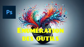 2 4 Enumération des outils [upl. by Barbe896]