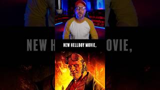 Hellboy The Crooked Man  New movie  Story explained in hindi movie hellboy [upl. by Awjan]