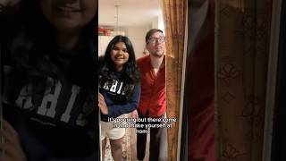 Welcome to our canteen ♥️ canadiantamilvlogs tamilshorts canadacouplevlogs indianfood cooking [upl. by Sandry]