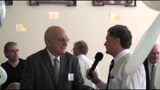 Pratten Park Reunion 2012  Part 1 [upl. by Noirod]