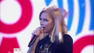 CC Catch 2017 Live at Moscow Diskoteka 80 Avtoradio 1080p [upl. by Acherman]